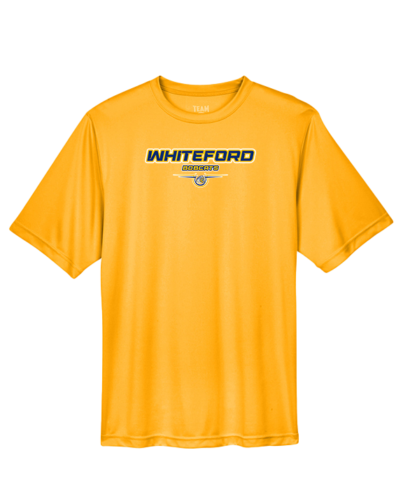 Whiteford HS Football Design - Performance Shirt