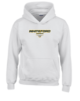 Whiteford HS Football Design - Youth Hoodie