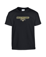 Whiteford HS Football Design - Youth Shirt