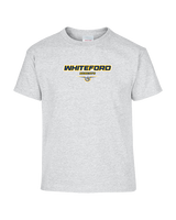 Whiteford HS Football Design - Youth Shirt