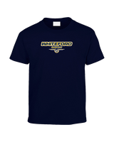 Whiteford HS Football Design - Youth Shirt