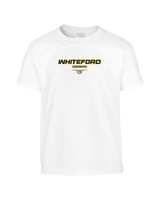 Whiteford HS Football Design - Youth Shirt
