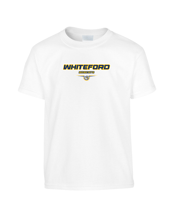 Whiteford HS Football Design - Youth Shirt