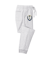 Whiteford HS Football Full Football - Cotton Joggers