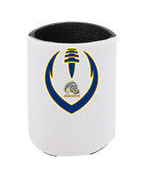 Whiteford HS Football Full Football - Koozie