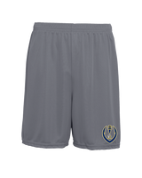 Whiteford HS Football Full Football - Mens 7inch Training Shorts
