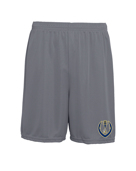 Whiteford HS Football Full Football - Mens 7inch Training Shorts
