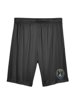 Whiteford HS Football Full Football - Mens Training Shorts with Pockets
