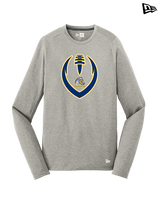 Whiteford HS Football Full Football - New Era Performance Long Sleeve