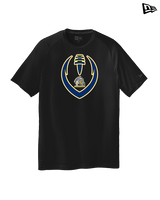 Whiteford HS Football Full Football - New Era Performance Shirt