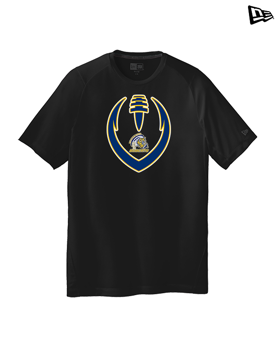Whiteford HS Football Full Football - New Era Performance Shirt