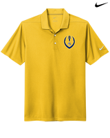 Whiteford HS Football Full Football - Nike Polo
