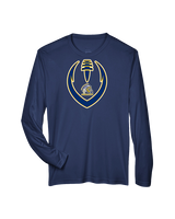 Whiteford HS Football Full Football - Performance Longsleeve