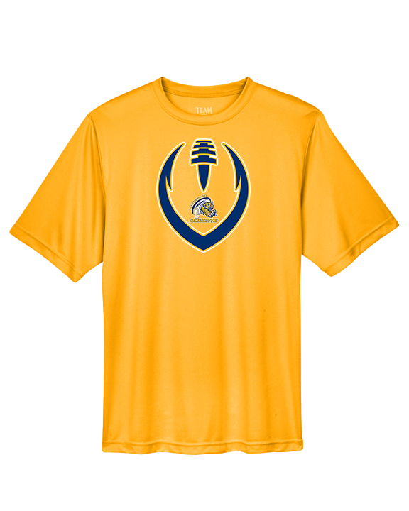 Whiteford HS Football Full Football - Performance Shirt