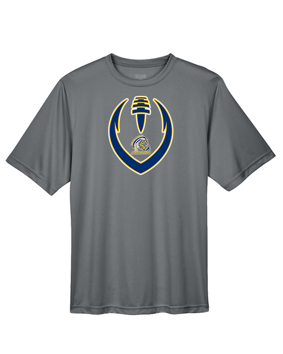 Whiteford HS Football Full Football - Performance Shirt