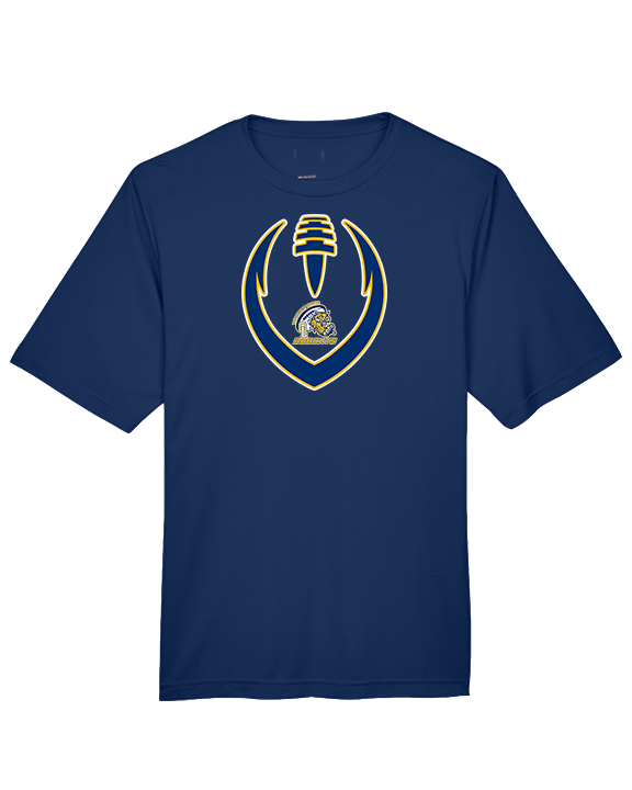 Whiteford HS Football Full Football - Performance Shirt