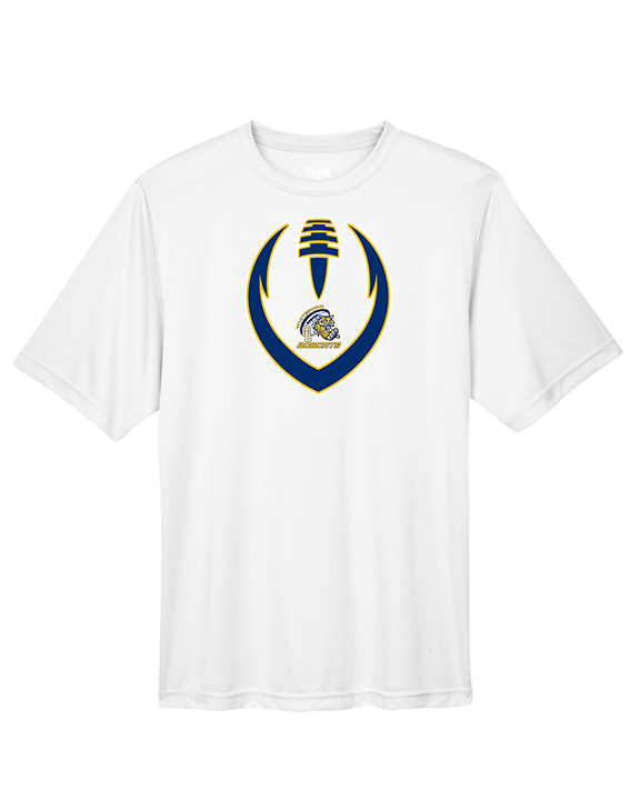 Whiteford HS Football Full Football - Performance Shirt