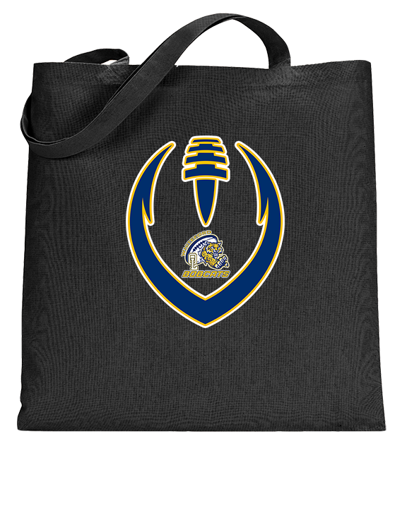 Whiteford HS Football Full Football - Tote