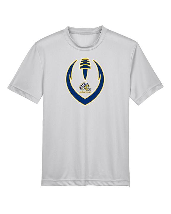 Whiteford HS Football Full Football - Youth Performance Shirt