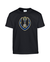 Whiteford HS Football Full Football - Youth Shirt