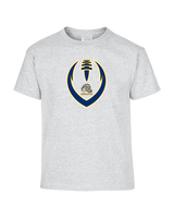 Whiteford HS Football Full Football - Youth Shirt