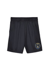 Whiteford HS Football Full Football - Youth Training Shorts