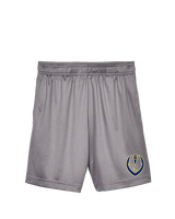 Whiteford HS Football Full Football - Youth Training Shorts