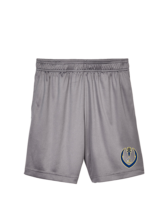 Whiteford HS Football Full Football - Youth Training Shorts