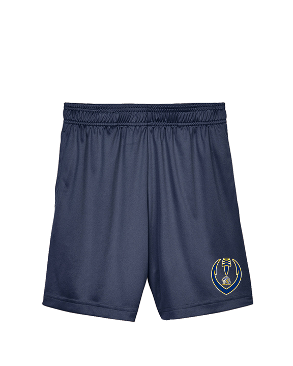 Whiteford HS Football Full Football - Youth Training Shorts