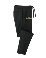 Whiteford HS Football Splatter - Cotton Joggers
