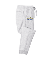 Whiteford HS Football Splatter - Cotton Joggers