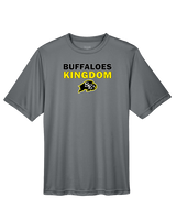 Wichita Southeast HS Football Nation - Performance Shirt