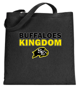 Wichita Southeast HS Football Nation - Tote