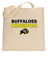 Wichita Southeast HS Football Nation - Tote