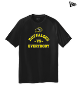 Wichita Southeast HS Football Vs Everybody - New Era Performance Shirt