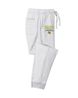 Will C Wood HS Football Football - Cotton Joggers