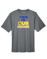 Will C Wood HS Football TIOH - Performance Shirt