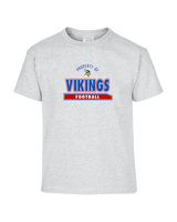 Williams Valley HS Football Property - Youth Shirt