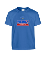 Williams Valley HS Football Property - Youth Shirt