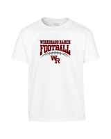 Wiregrass Ranch HS Football Football - Youth Shirt