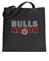 Wiregrass Ranch HS Football Nation 2 - Tote