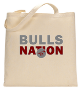 Wiregrass Ranch HS Football Nation 2 - Tote