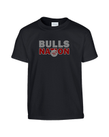 Wiregrass Ranch HS Football Nation 2 - Youth Shirt