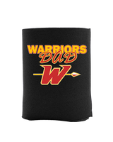 Woodbridge HS Wrestling Dad - Koozie