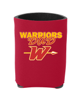 Woodbridge HS Wrestling Dad - Koozie
