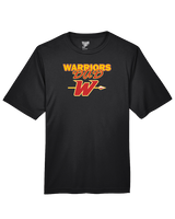 Woodbridge HS Wrestling Dad - Performance Shirt