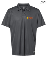 Wyoming Valley West HS Baseball Basic - Mens Oakley Polo