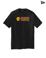 Wyoming Valley West HS Baseball Basic - New Era Performance Shirt