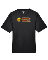 Wyoming Valley West HS Baseball Basic - Performance Shirt