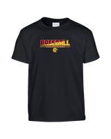 Wyoming Valley West HS Baseball Cut - Youth Shirt